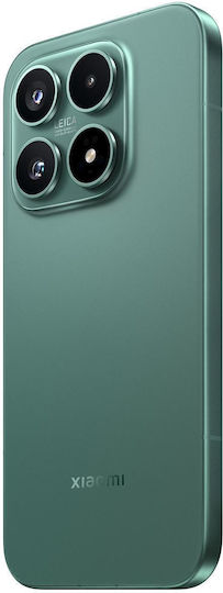Xiaomi 17 5G Dual SIM (12/512GB) Venture Green - Image 5