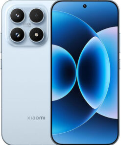 Xiaomi 17 5G Dual SIM (12/512GB) Ice Blue
