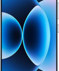 Alternative view of Xiaomi 17 5G Dual SIM (12/512GB) Ice Blue