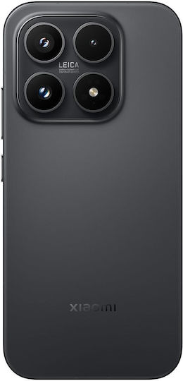 Xiaomi 17 5G Dual SIM (12/512GB) Black - Image 2