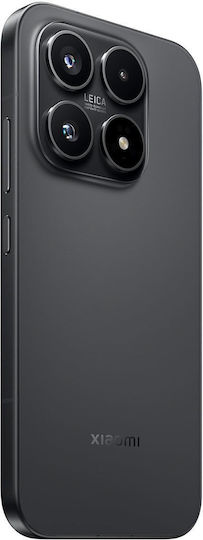 Xiaomi 17 5G Dual SIM (12/512GB) Black - Image 4