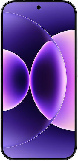 Xiaomi 17 5G Dual SIM (12/512GB) Black - Image 7