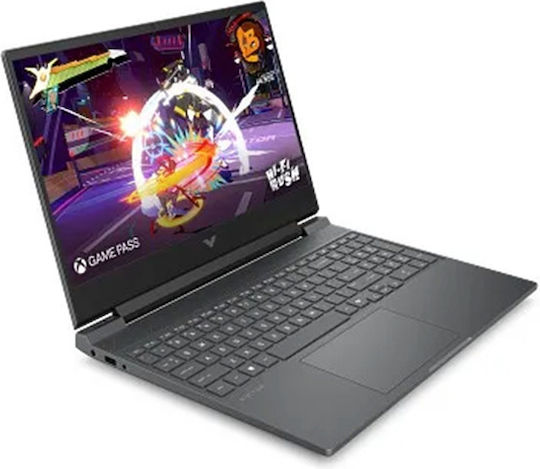 HP Victus 15.6" FHD (Ryzen AI 300 Series-5-340/16GB/1.0TB SSD/GeForce RTX 5060/No OS) (US Keyboard) - Image 3