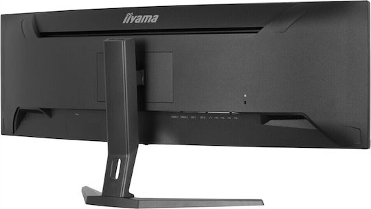 Iiyama XCB4594DQSU-B1 Ultrawide VA HDR Curved Monitor 44.5" 5120x1440 με Χρόνο Απόκρισης 2ms GTG - Image 10