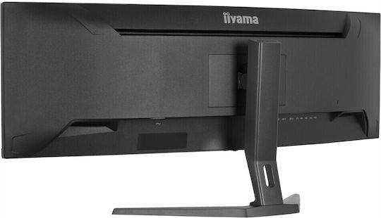 Iiyama XCB4594DQSU-B1 Ultrawide VA HDR Curved Monitor 44.5" 5120x1440 με Χρόνο Απόκρισης 2ms GTG - Image 5