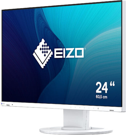 Eizo EV2400R IPS Monitor 23.8" FHD 1920x1080 με Χρόνο Απόκρισης 5ms GTG - Image 7