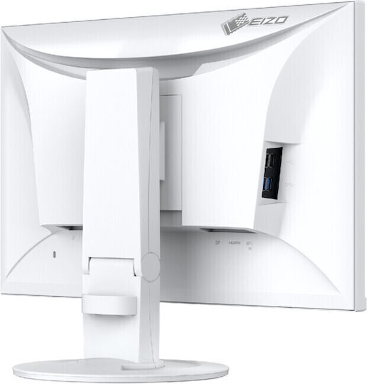 Eizo EV2400R IPS Monitor 23.8" FHD 1920x1080 με Χρόνο Απόκρισης 5ms GTG - Image 8