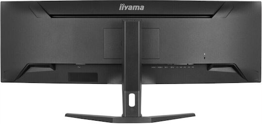 Iiyama XCB4594DQSU-B1 Ultrawide VA HDR Curved Monitor 44.5" 5120x1440 με Χρόνο Απόκρισης 2ms GTG - Image 3