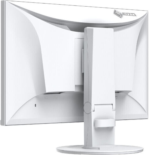 Eizo EV2400R IPS Monitor 23.8" FHD 1920x1080 με Χρόνο Απόκρισης 5ms GTG - Image 6