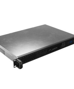 Lanberg Itx 300/10 Server Case 19 Inch/1u