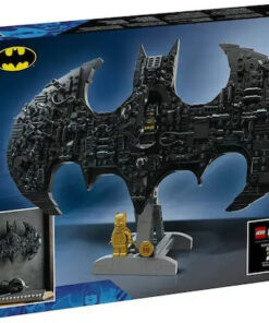 Alternative view of LEGO Super Heroes Batman Logo για 12+ Ετών 678τμχ 76330