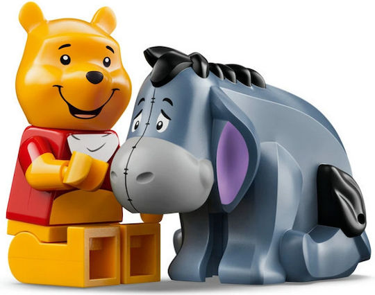LEGO Disney Winnie The Pooh για 18+ Ετών 1399τμχ 43300 - Image 2