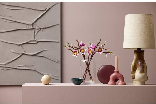 LEGO Botanical Collection Magnolia Branches για 18+ Ετών 435τμχ 11510 - Image 8