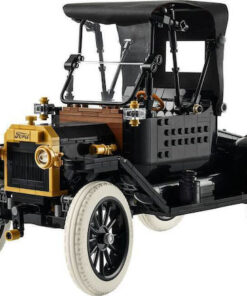 Alternative view of LEGO Icons Ford Model T για 18+ Ετών 1060τμχ 11376