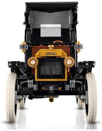 LEGO Icons Ford Model T για 18+ Ετών 1060τμχ 11376 - Image 3