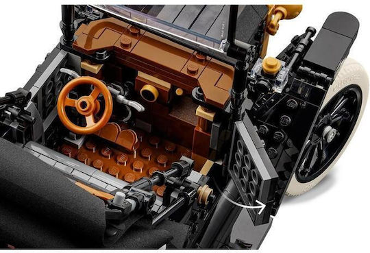 LEGO Icons Ford Model T για 18+ Ετών 1060τμχ 11376 - Image 9