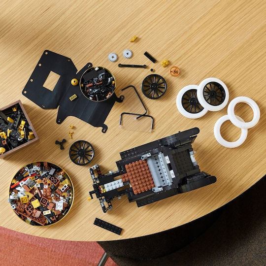 LEGO Icons Ford Model T για 18+ Ετών 1060τμχ 11376 - Image 11