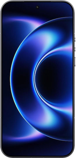 Xiaomi 17 Ultra 5G Dual SIM (16/512GB) Black - Image 2