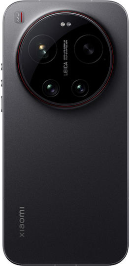 Xiaomi 17 Ultra 5G Dual SIM (16/512GB) Black - Image 3
