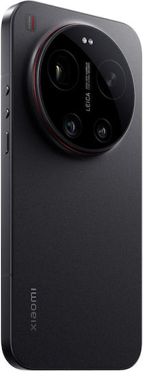 Xiaomi 17 Ultra 5G Dual SIM (16/512GB) Black - Image 5