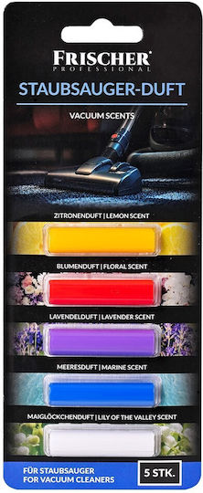 Frischer Fr00068 Scented Sticks Vacuum Cleaners 5 Pieces - Image 2