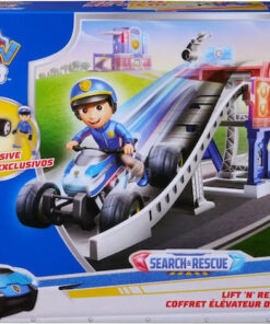 Alternative view of Paw Patrol Παιχνίδι Μινιατούρα 6075556