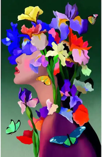 Moments – Ίρις Puzzle 2D 200pcs - Image 3