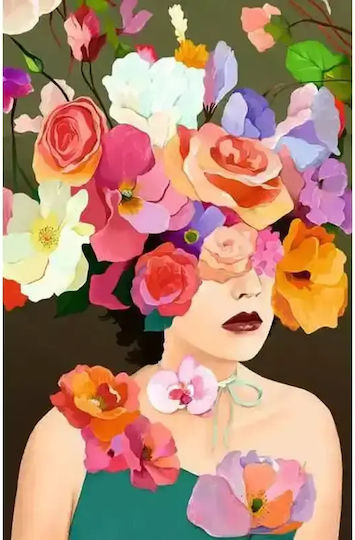 Moments – Τριαντάφυλλο Puzzle 2D 200pcs - Image 2