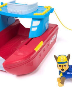 Spin Master Paw Patrol Καραβάκι