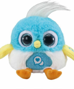 Vtech Ζωάκι Lolibirds 80-571904