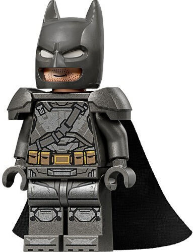 LEGO Super Heroes Batman v Superman™ Batmobile™ για 9+ Ετών 220τμχ 76331 - Image 5