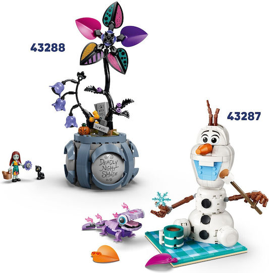 LEGO Disney Kevin & Dug για 9+ Ετών 628τμχ 43290 - Image 4