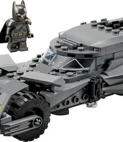 Alternative view of LEGO Super Heroes Batman v Superman™ Batmobile™ για 9+ Ετών 220τμχ 76331