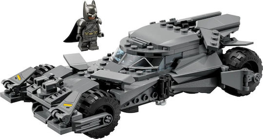 LEGO Super Heroes Batman v Superman™ Batmobile™ για 9+ Ετών 220τμχ 76331 - Image 2