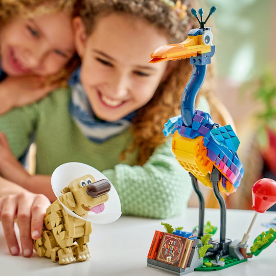 LEGO Disney Kevin & Dug για 9+ Ετών 628τμχ 43290 - Image 7