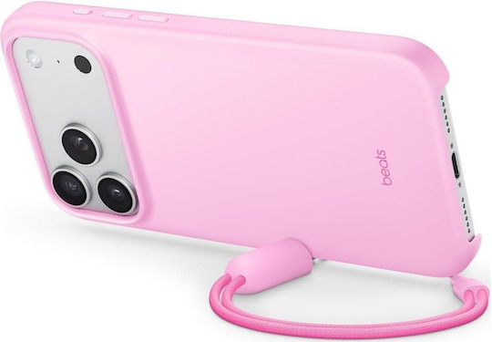 Beats Kickstand Case with MagSafe and Camera Control Back Cover Πλαστικό Ροζ (iPhone 17 Pro Max) MGYA4LL/A - Image 2