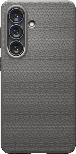Spigen Liquid Air Mag Back Cover Σιλικόνης Γκρι (Galaxy S26+) ACS10705 - Image 3