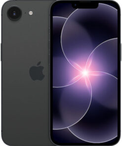Apple iPhone 17e (8/256GB) Black