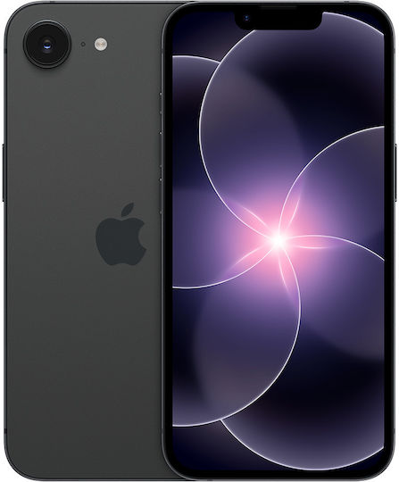 Apple iPhone 17e (8/256GB) Black