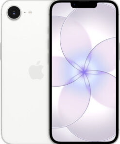 Apple iPhone 17e (8/256GB) White