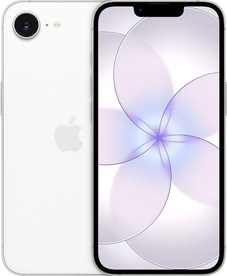 Apple iPhone 17e (8/256GB) White