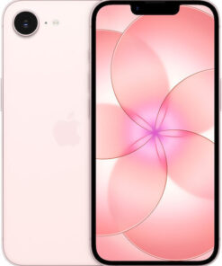 Apple iPhone 17e (8/256GB) Soft Pink