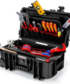 Knipex Robust26 Move Βαλίτσα με Εργαλεία