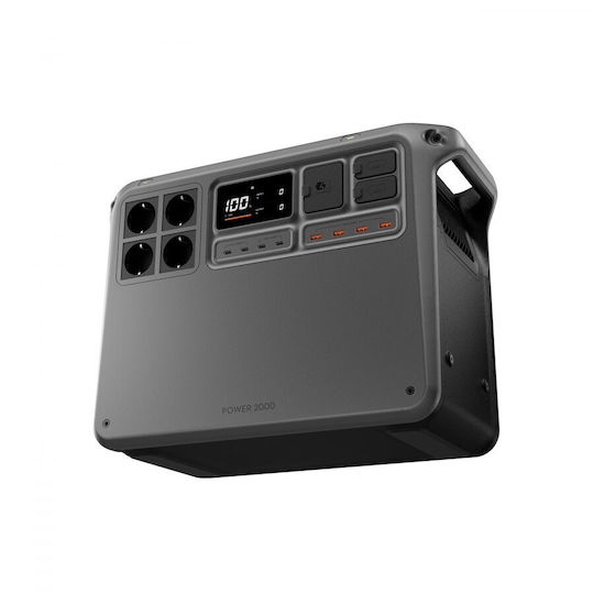 DJI Power 2000 Power Station Χωρητικότητας 2048Wh - Image 5