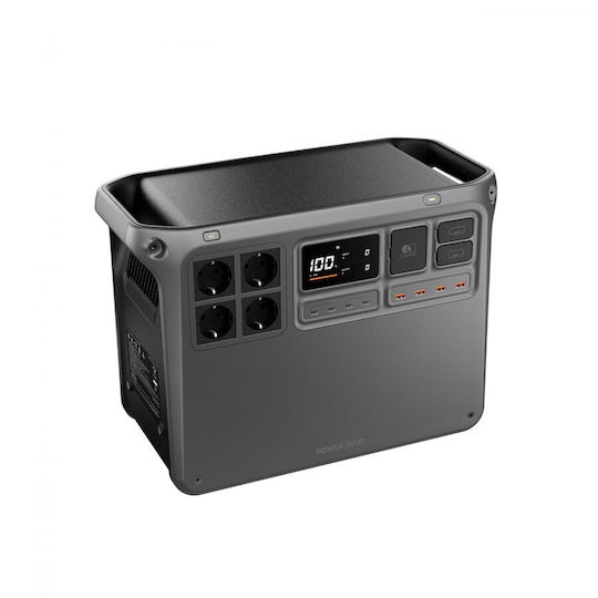 DJI Power 2000 Power Station Χωρητικότητας 2048Wh - Image 4