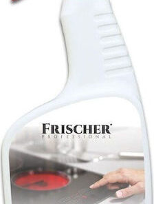 Frischer Καθαριστικό Κεραμικών Εστιών 500ml FR00004_500