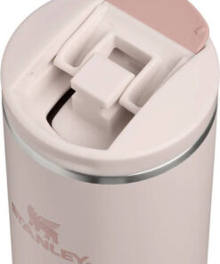 Alternative view of Stanley Κούπα Θερμός Ανοξείδωτο BPA Free 590ml Rose Quartz με Λαβή 10-13061-014