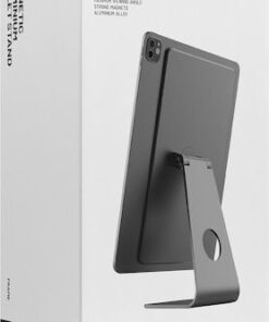 Alternative view of Fixed Βάση Tablet Γραφείου έως 11" σε Γκρι χρώμα