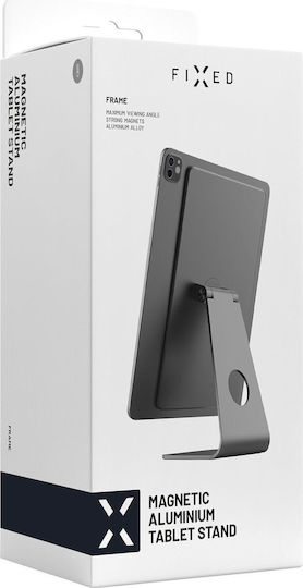 Fixed Βάση Tablet Γραφείου έως 11" σε Γκρι χρώμα - Image 2