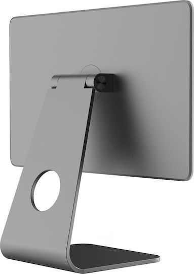 Fixed Βάση Tablet Γραφείου έως 11" σε Γκρι χρώμα - Image 4